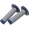 Tapered Dual-Compound Grips