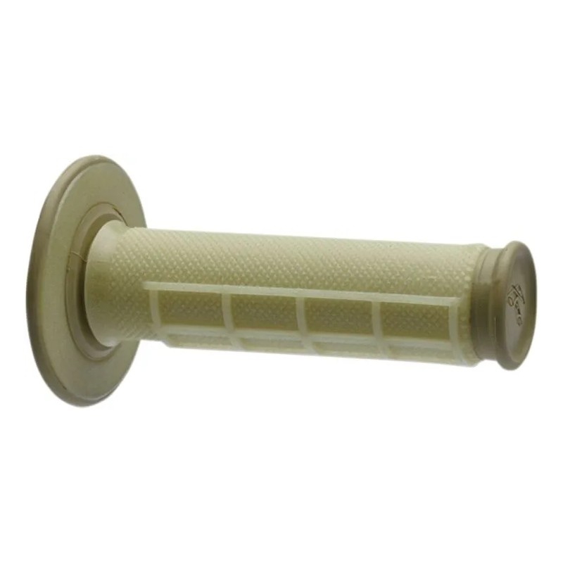 Reinforced Dual-Compound Grips for Offroad