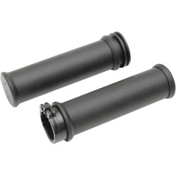 Replacement OEM-Style Rubber Grips