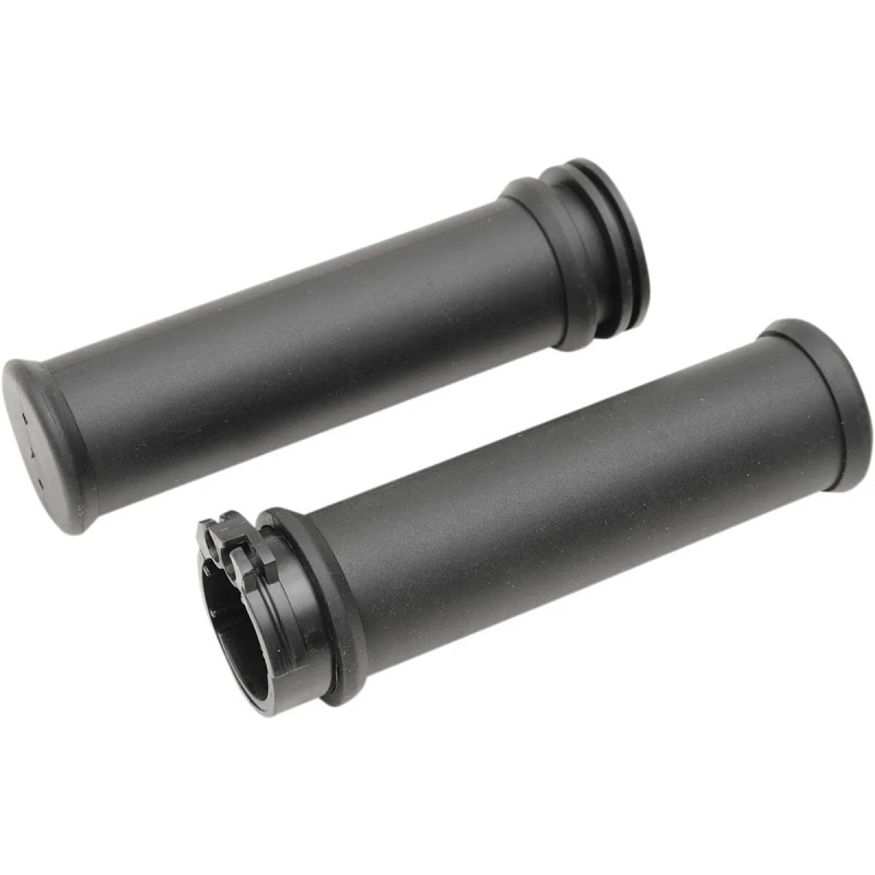 Replacement OEM-Style Rubber Grips