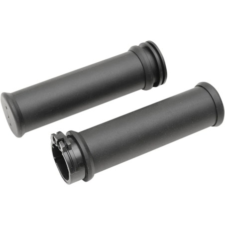 Replacement OEM-Style Rubber Grips