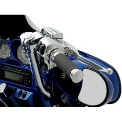 Poignées Contour Renthal Wrapped