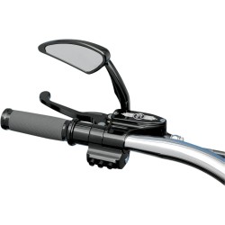 Contour Renthal Wrapped Grips