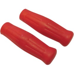 Custom Rubber Radial Grips