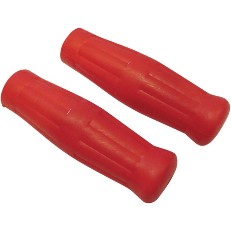 Custom Rubber Radial Grips