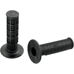Flange Style Stealth MX Grips