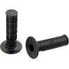 Flange Style Stealth MX Grips