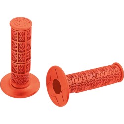 Flange Style Stealth MX Grips