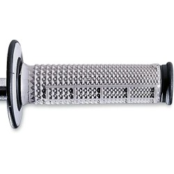 Tapered Dual-Compound Grips