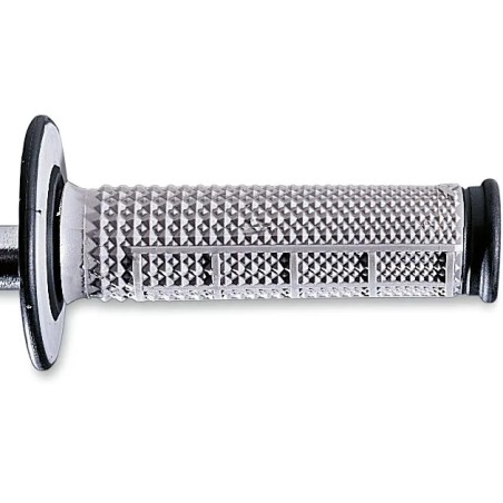 Tapered Dual-Compound Grips