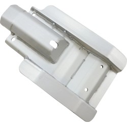 Sabot de protection de bras oscillant renforcé Bullet Line