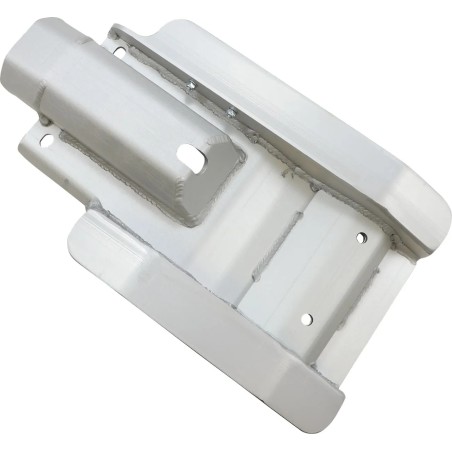 Sabot de protection de bras oscillant renforcé Bullet Line