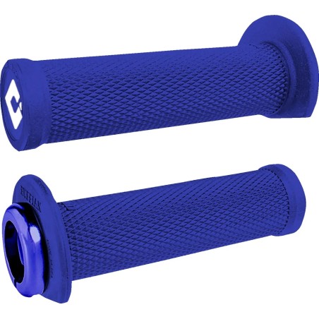 Ruffian 2.1 Lock-On Grips