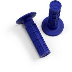 Ruffian MX Full Waffle Single-Ply Grips