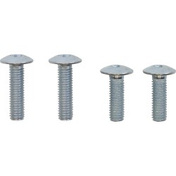 Bullet Line Heavy Duty Swingarm Skid Plate