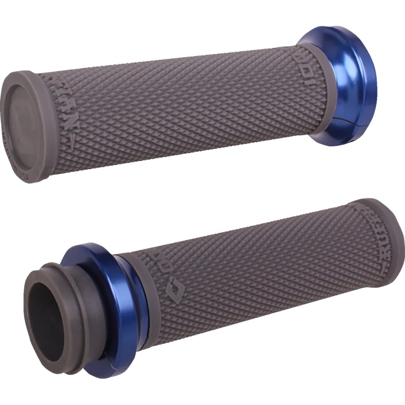 Ruffian Lock-On Street Grips