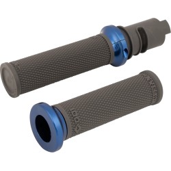 Ruffian Lock-On Street Grips