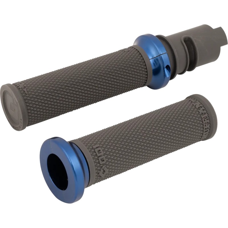 Ruffian Lock-On Street Grips
