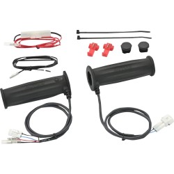 Heated Grip