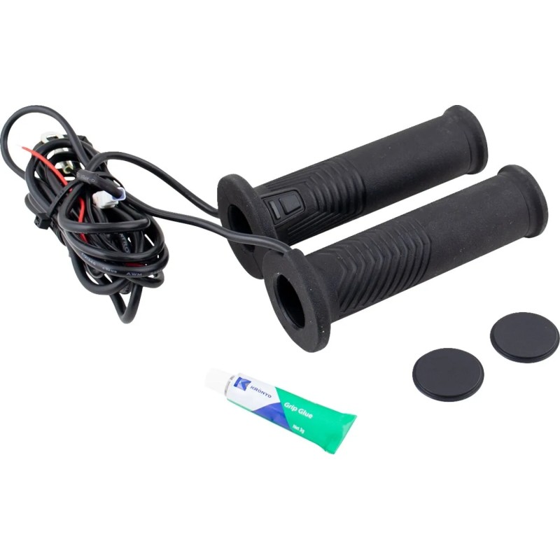 Artemis Heated Grips