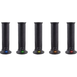 Artemis Heated Grips