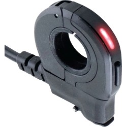 Heated Grip Thumb Switch