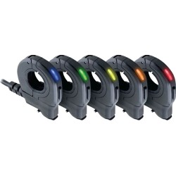 Heated Grip Thumb Switch