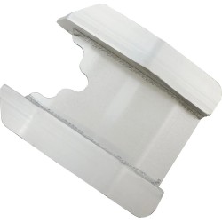 Sabot de protection de bras oscillant renforcé Bullet Line