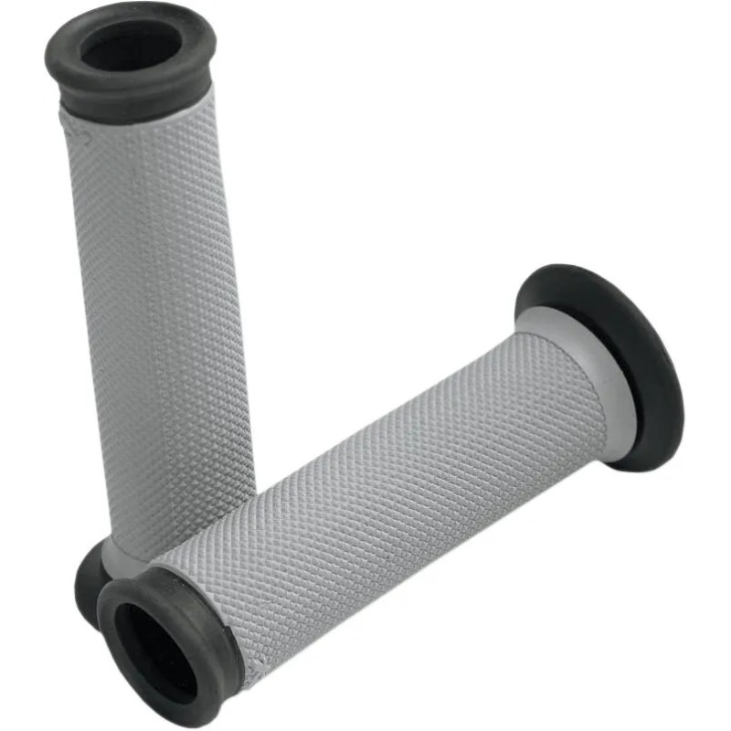 Street Dual-Compound Grips
