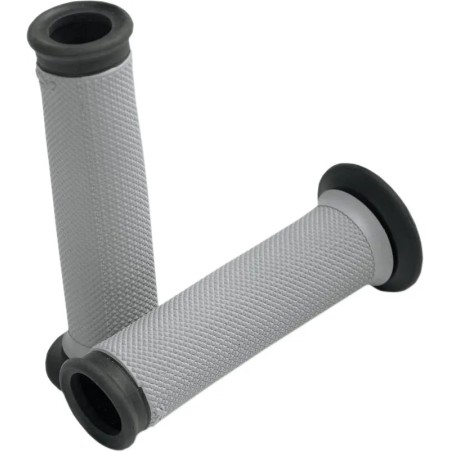 Street Dual-Compound Grips