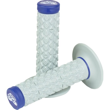 MX Soft Firm Comfort Dual Grips