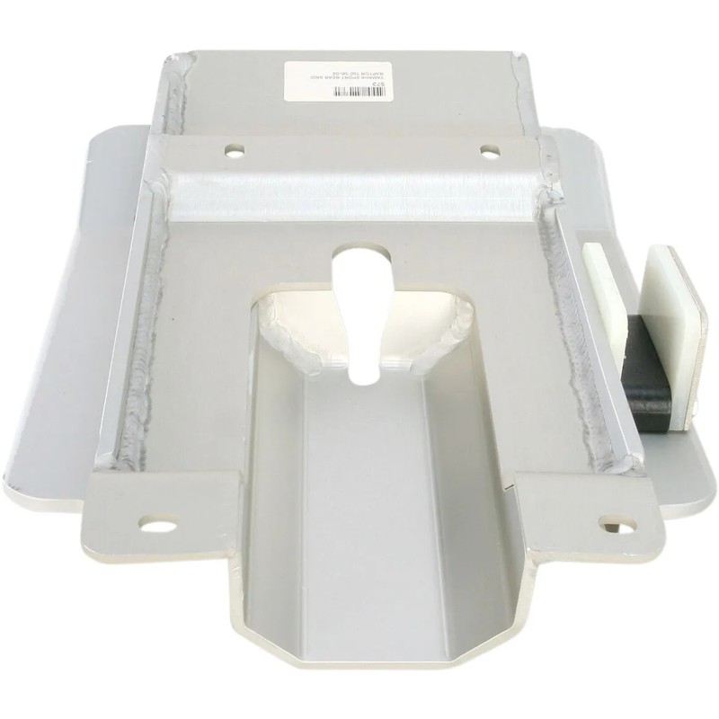 Bullet Line Heavy Duty Swingarm Skid Plate