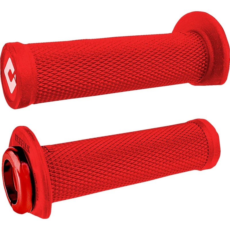Ruffian 2.1 Lock-On Grips