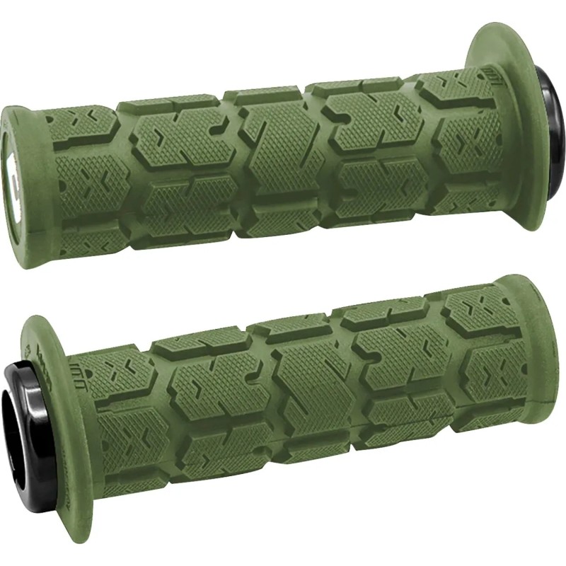 Rogue 2.1 Lock-On Grips