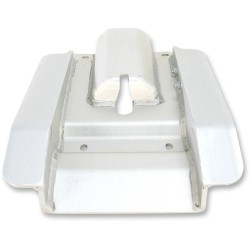 Bullet Line Heavy Duty Swingarm Skid Plate