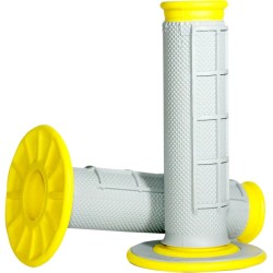 Offroad Dual-Compound Grips