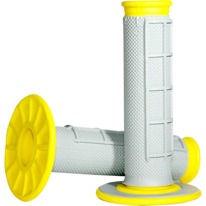 Offroad Dual-Compound Grips