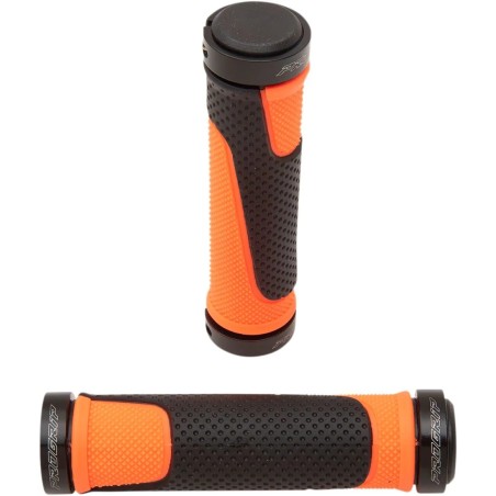 997 Lock-On Open End Locking Grips
