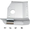 Bullet Line Heavy Duty Swingarm Skid Plate