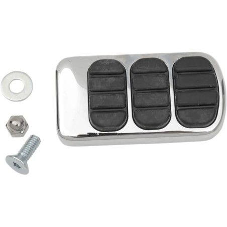 ISO  Brake Pedal Pad