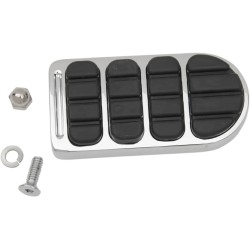 ISO  Brake Pedal Pad