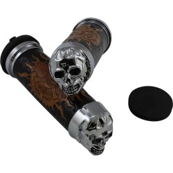 Skull Grips