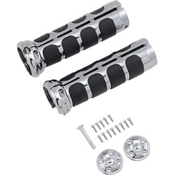 ISO  Grips Clamshell for Heated Grips