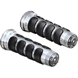 ISO  Grips Clamshell for Heated Grips