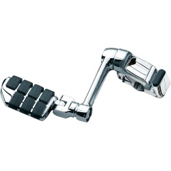 Supports de repose-pieds Ergo II Cruise