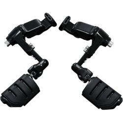 Ergo III Cruise Mounts