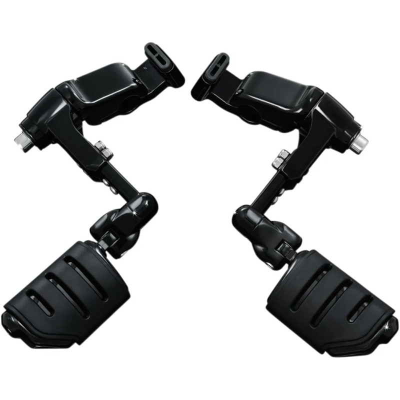 Ergo III Cruise Mounts