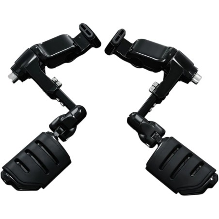 Ergo III Cruise Mounts