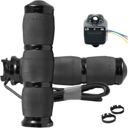 Heated Grips