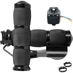 Heated Grips